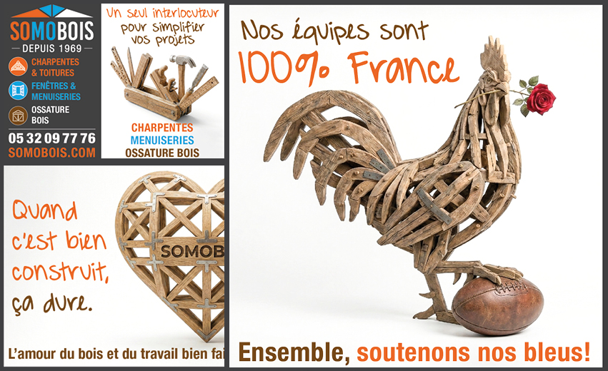 Donner du caractère à votre communication
