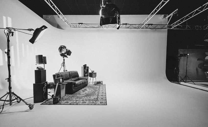 Un studio créatif, capable de voir plus large